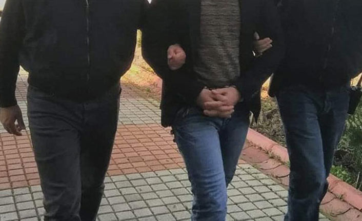 Kahramanmaraş merkezli 3 ilde FETÖ operasyonu!