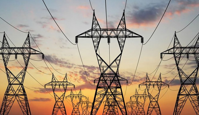 Trabzon’da haftasonunda elektrik kesintisi