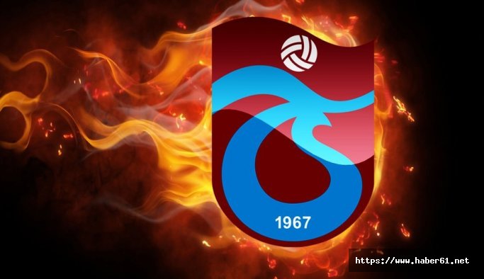 Son dakika! Trabzonspor'un rakibi belli oldu!