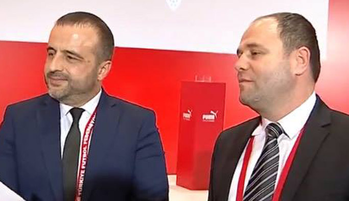 Trabzonspor yöneticisinden Kura yorumu