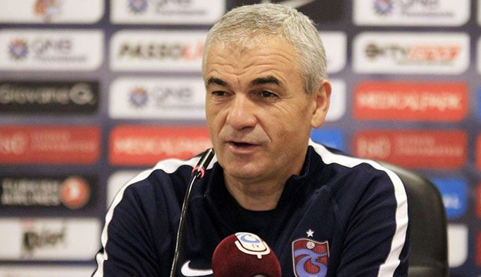 Çalımbay: "Sonuna kadar gitmek istiyorsak..."