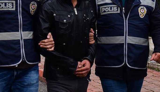 Trabzon’da otomobil çetesi çökertildi