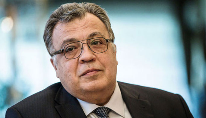 Rus yetkililer Ankara'ya geliyor