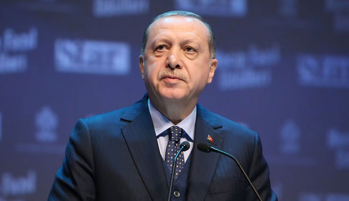 Cumhurbaşkanı Erdoğan: "Kudüs giderse Kabe'yi de kaybederiz"