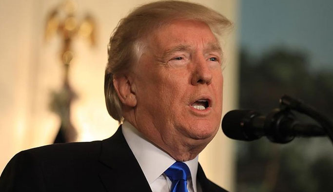 Trump'tan Yeşil Kart uygulamasına çözüm önerisi