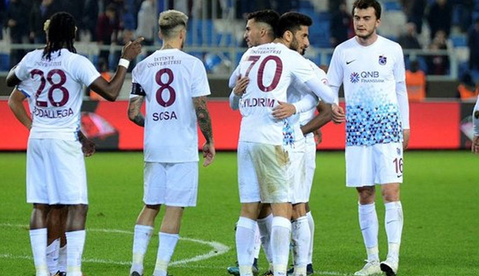 Trabzonspor Konya ile peşpeşe 3 maç yapacak!