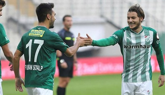 Yusuf Erdoğan için çok özel