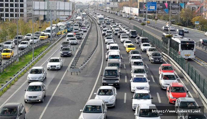 Karayollarından Önemli Uyarı: İşte Kapalı ve Kontrollü Yollar