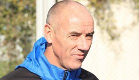 Bursaspor'un hocasından haber var!