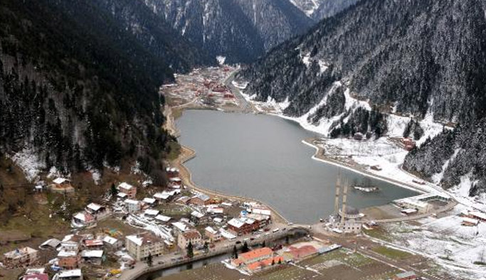 Bahreyn ve Katar'dan Trabzon'a uçuşlar başlıyor