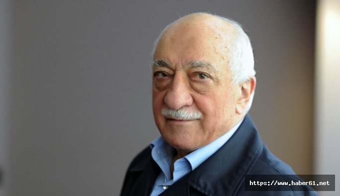 FETÖ - yargı ağını ortaya çıkaran mektup: Salıver hakim