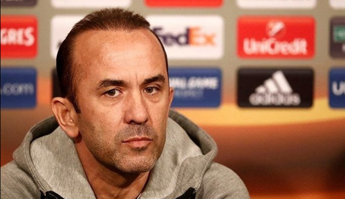 "Hem bizim hem de Trabzonspor için zor süreç"