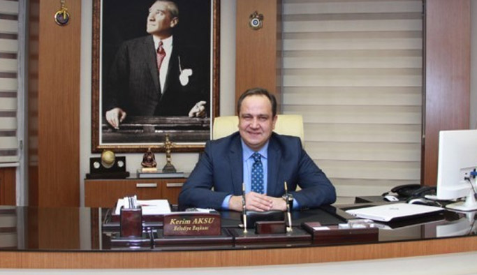 Yılın Belediye Başkanı Karadeniz'den!