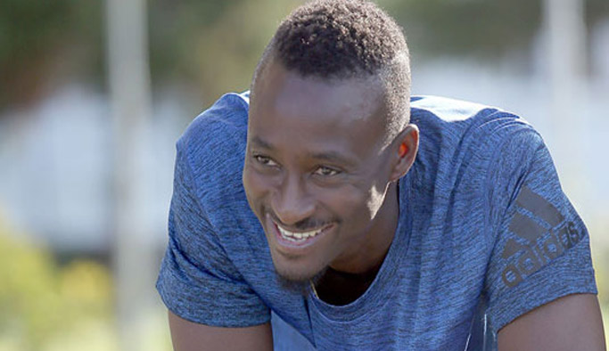 N'doye: Boş sözleşmeye imza atarım!