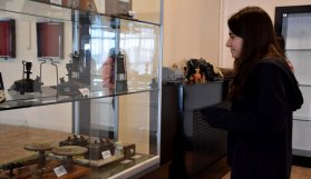 Trabzon'da bu lisede tarih yatıyor