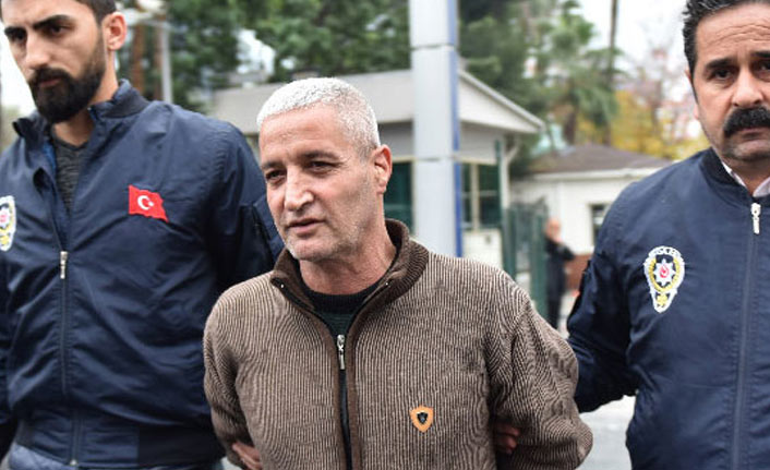 Hırsızın sözleri pes dedirtti!