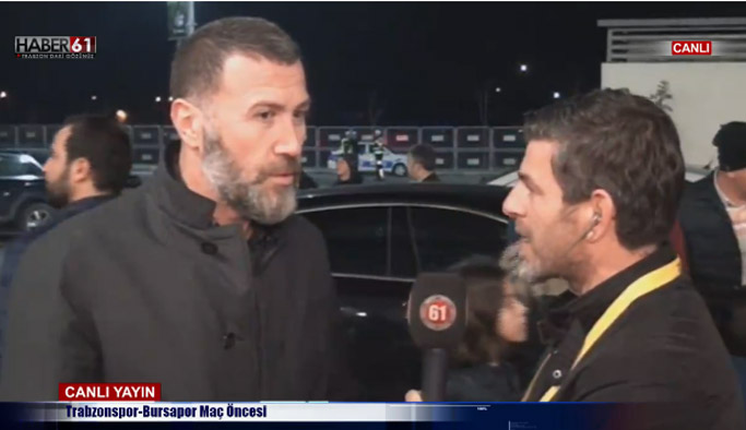 Mehmet Yiğit Alp başkanlığa aday olacak mı?