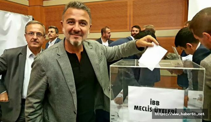 Esenyurt'un belediye başkan adayı belli oldu