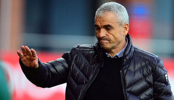 Rıza Çalımbay’dan Bursaspor Maçı Öncesi Net Açıklamalar