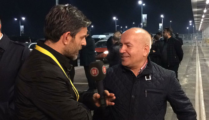 Trabzonspor transfer yapacak mı? Haber61'e açıkladı