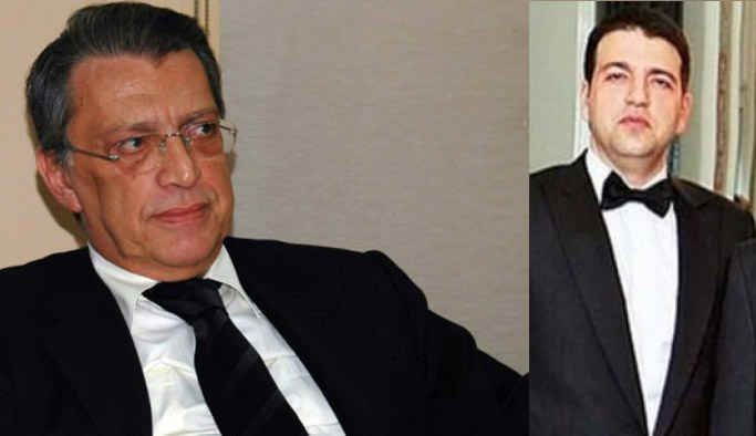 Mesut Yılmaz'ın oğlu, babasının silahıyla intihar etmiş!