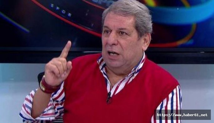 Erman Toroğlu'ndan penaltı tepkisi "Trabzonspor'un..."