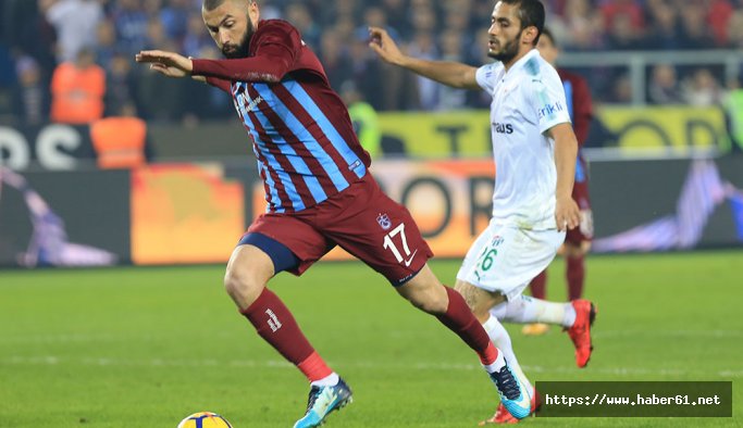 Çalımbay'dan hakeme penaltı tepkisi!