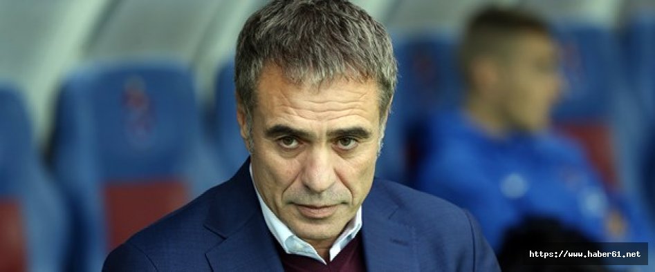 Trabzonspor başkan yardımcısından flaş sözler "Keşke Yanal'ı daha önce..."