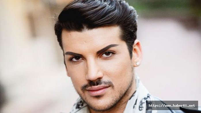 Kerimcan Durmaz'ın konserinde olaylar çıktı