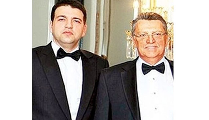 Mesut Yılmaz'ın oğlu neden intihar etti?