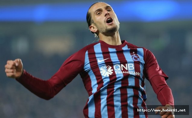 "Lucescu eğer Yusuf'u izlediyse..."