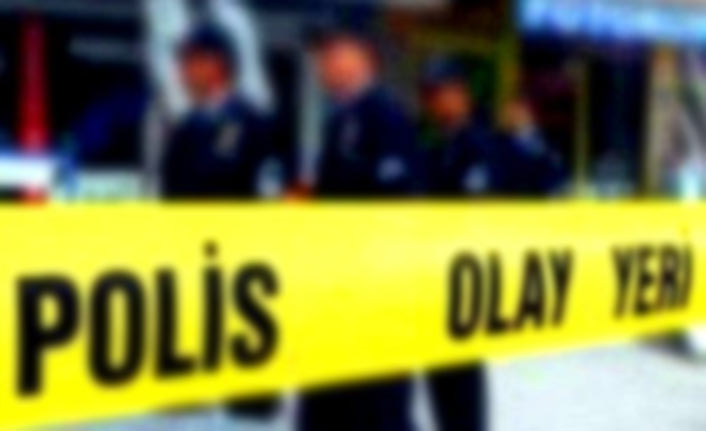 Haber alınamıyordu! Aracından 1 km uzakta...