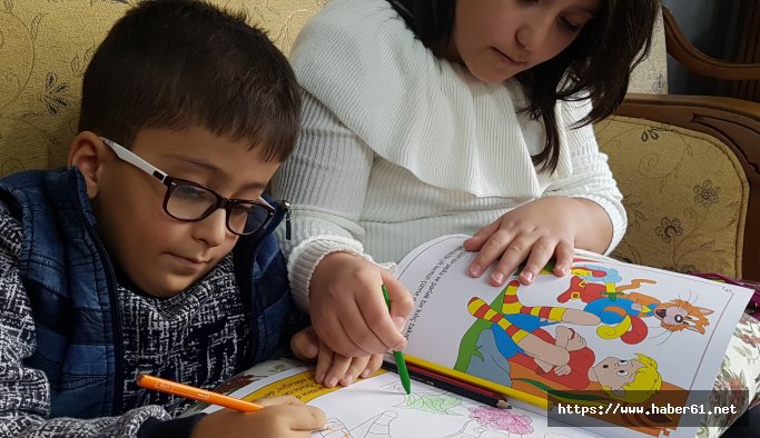 Minik Berat'ın hayatı 70 bin TL'ye bağlı 