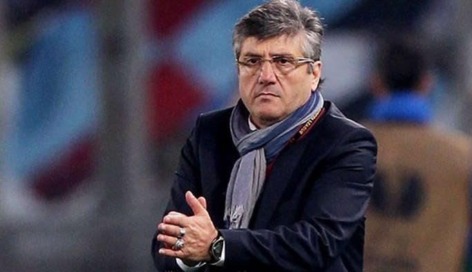 Mustafa Akçay Süper Lig ekibine mi gidecek?