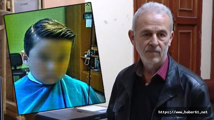 Şaka gibi... Mahkeme küçük çocuğa kayyum atadı!