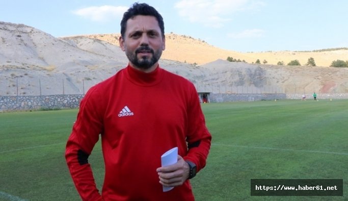 Erol Bulut: Birisine patlayacaktık, Galatasaray'a patladık