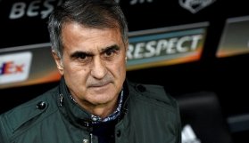 Şenol Güneş'ten Arda Turan sözleri