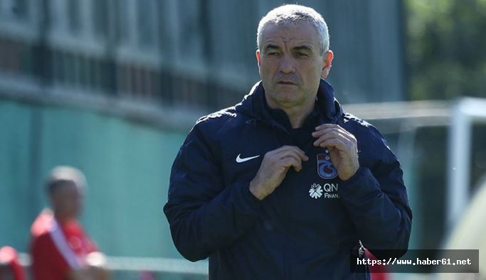 Rıza Çalımbay bu panele katılacak