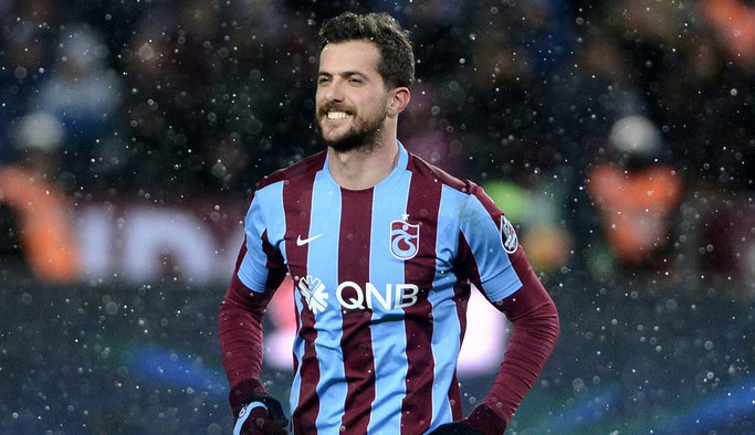 Uğur Demirok’tan Çalımbay Çıkışı: “2010-11’den Sonra İlk Kez 5’te 5 Yaptık”