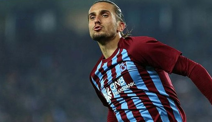 Trabzonspor Avrupa'da zirvede