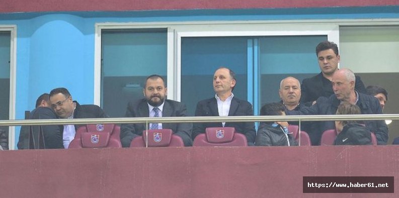 Muharrem Usta'dan futbolculara duygusal konuşma!