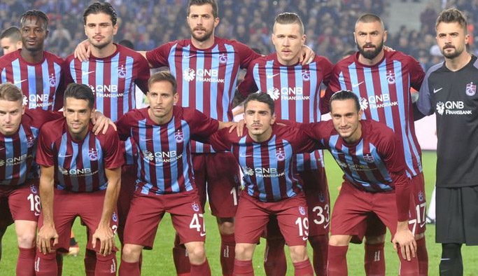 Trabzonspor'da hedef şimdiden Fenerbahçe!