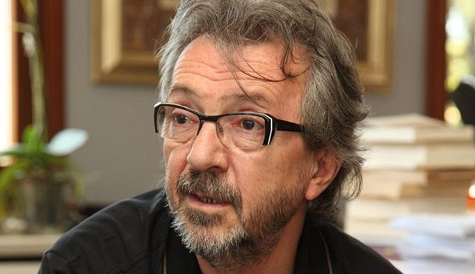 Ünlü yönetmen Trabzonspor Bursaspor karşılaşmasına geldi