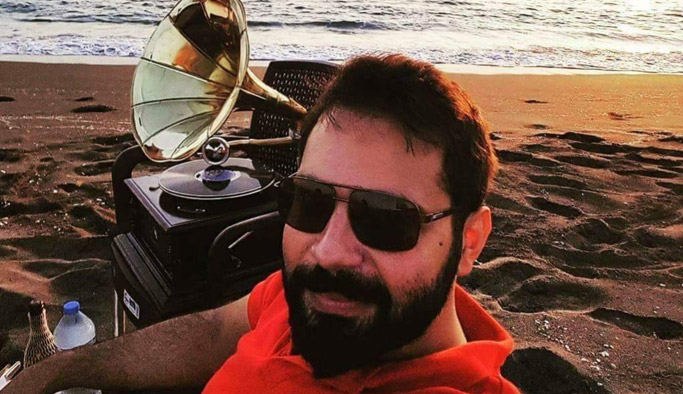 Kadir Yeşilırmak 'Namus Belası' ile O Ses Türkiye'yi salladı