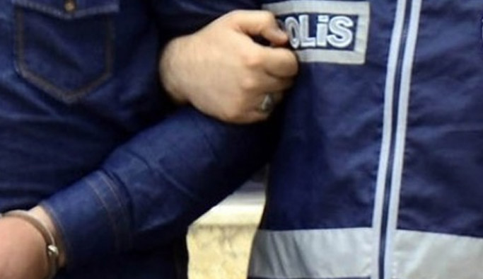 Giresun'da iki firari yakalandı