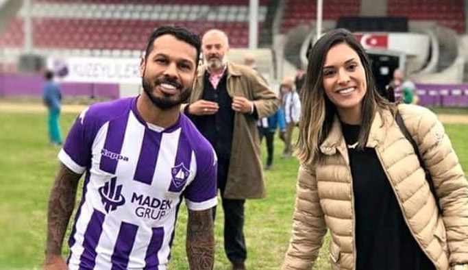 Alanzinho'dan flaş karar!