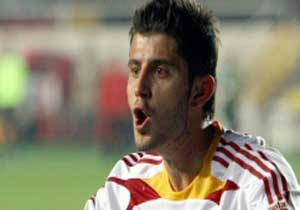 Serkan Trabzonspor yolunda