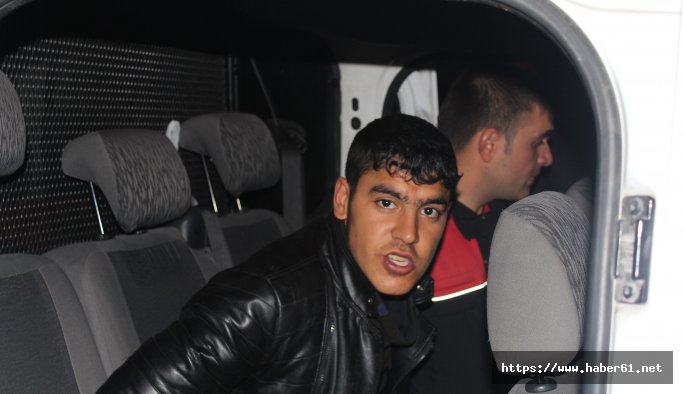 Polisten kaçıp kaza yaptı, "Bu alemde unutulan değil iz bırakan ol" dedi 