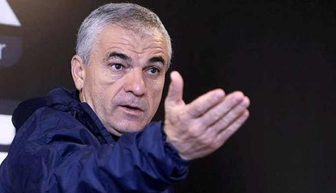 Çalımbay müjde bekliyor