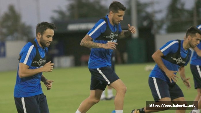 Volkan Şen'e talip çıktı!